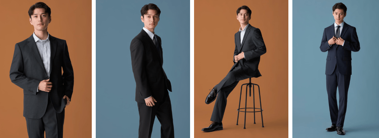 SUIT FAIR (会員限定）